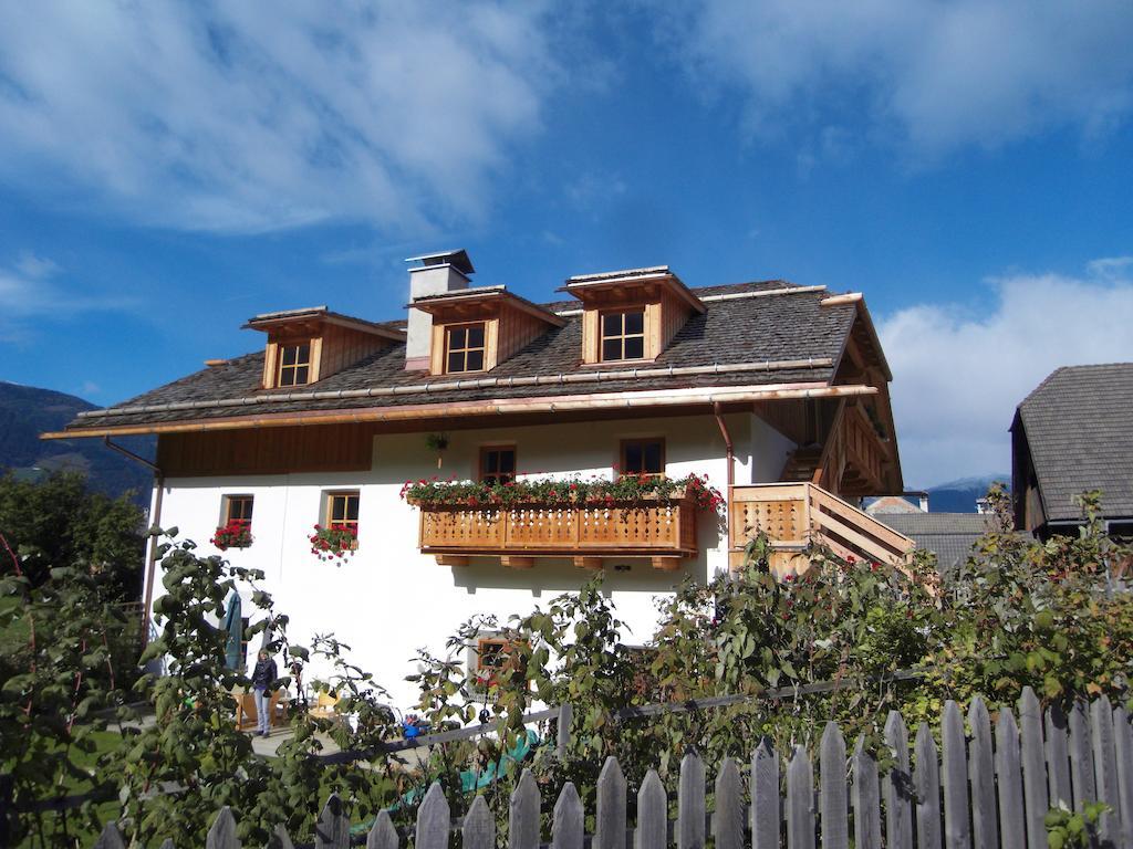 Joerglmoar Villa San Lorenzo di Sebato Exterior photo