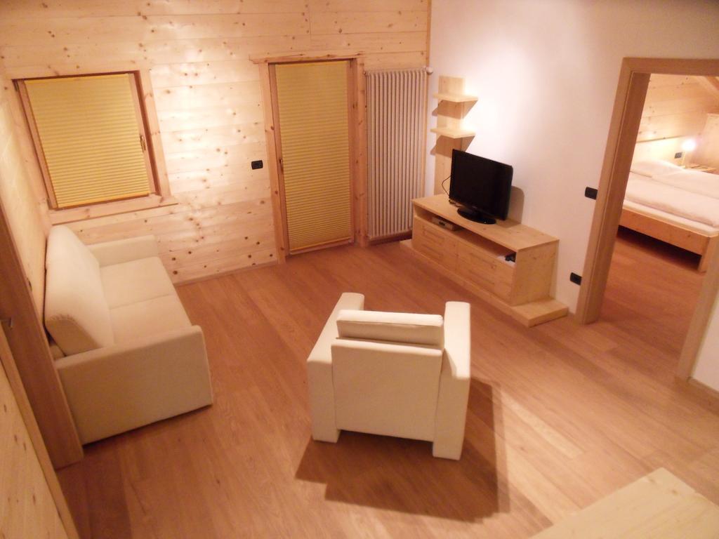 Joerglmoar Villa San Lorenzo di Sebato Room photo