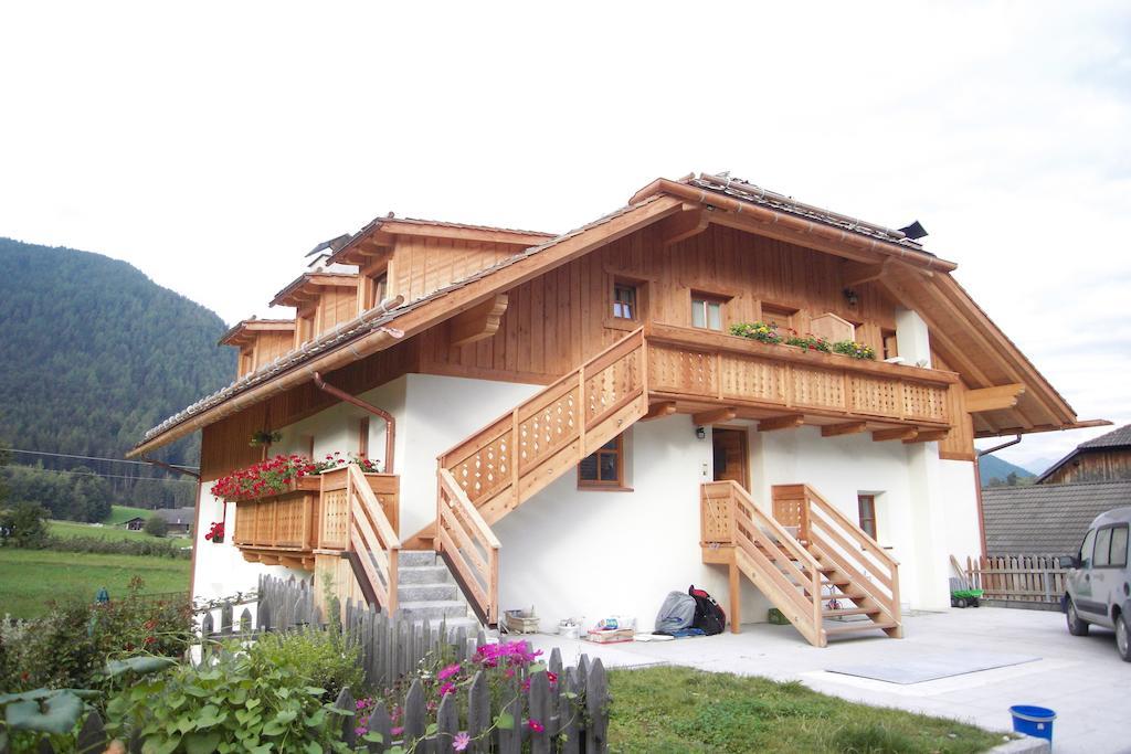 Joerglmoar Villa San Lorenzo di Sebato Exterior photo