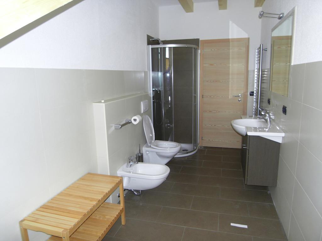 Joerglmoar Villa San Lorenzo di Sebato Room photo